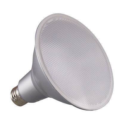 6 pack - Satco S29443 15W PAR38 LED Light Bulb