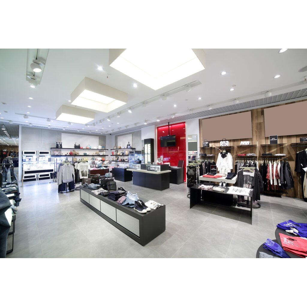 6 pack - Satco S29434 12.5W PAR30 Long LED Light Bulb