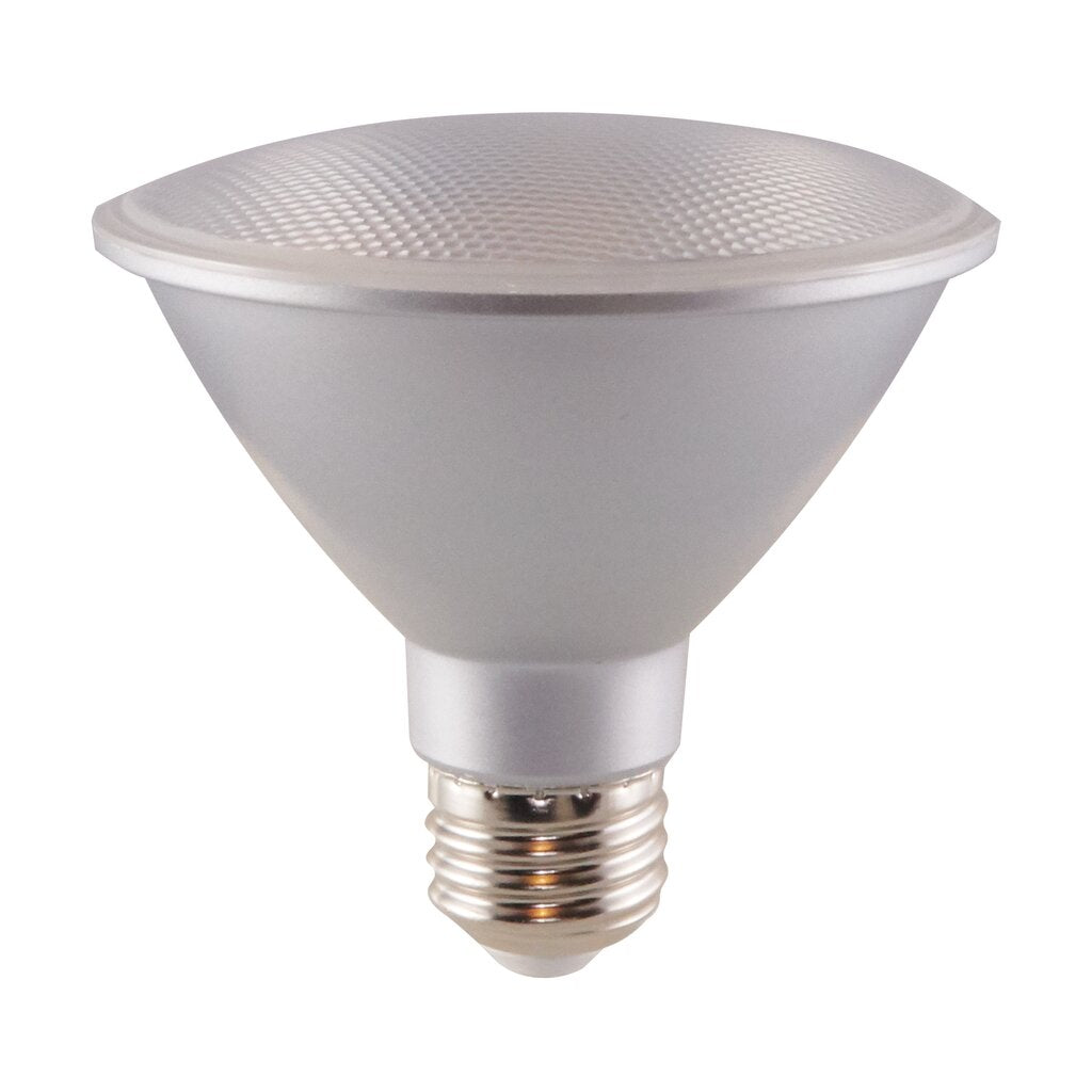 6 pack - Satco S29415 12.5W PAR30 Short LED Light Bulb