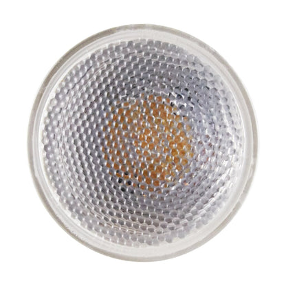 6 pack - Satco S29404 6.5W PAR20 LED Light Bulb