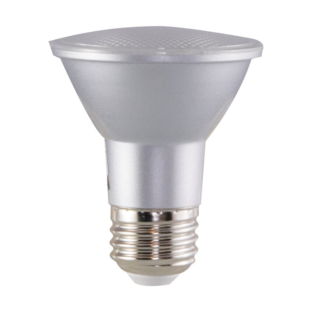 6 pack - Satco S29401 6.5W PAR20 LED Light Bulb