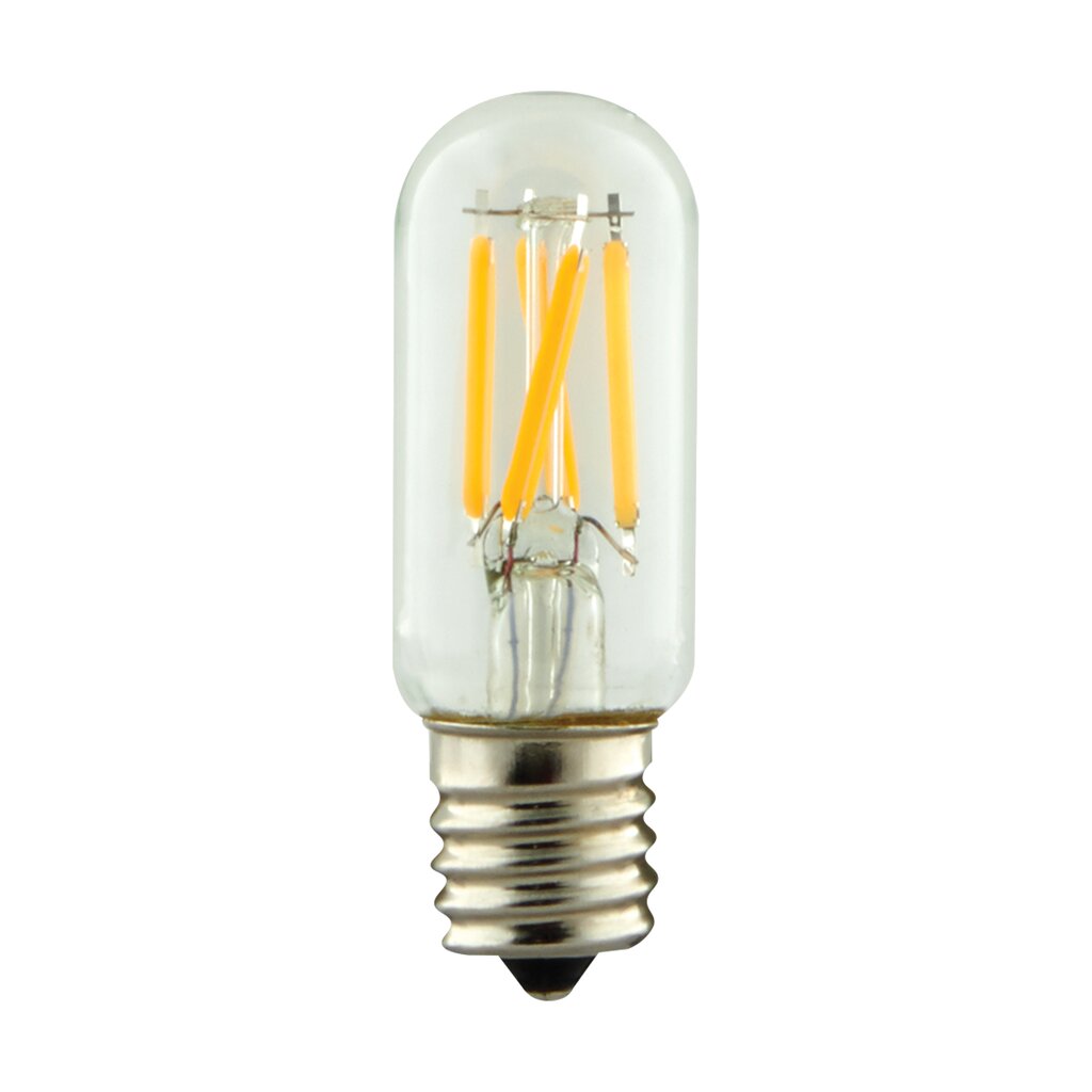 10 pack - Satco S12114 3.5W T7 LED Light Bulb
