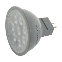 12 pack - Satco S11341 6W MR16 LED Light Bulb