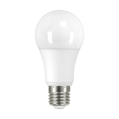 12 pack - Satco S11432 8.5W A19 LED Light Bulb