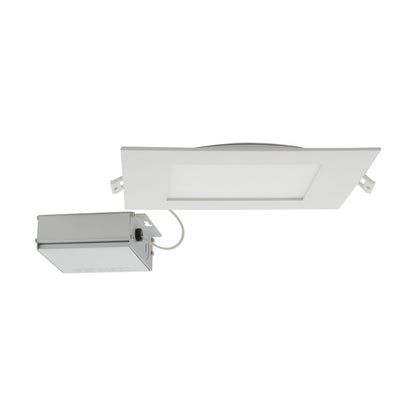 Satco S11831 24W LED Direct Wire LED Downlight Fixture Direct Wire