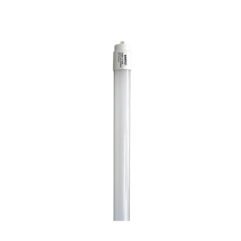 25 pack - Satco S11926 14W T8 LED Light Bulb