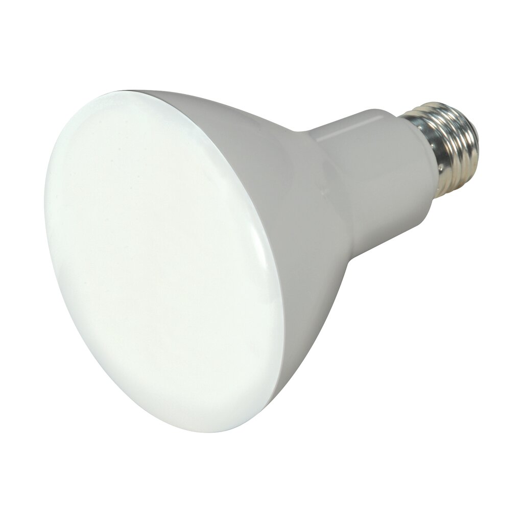 Satco S11333 7.5W BR30 LED Light Bulb