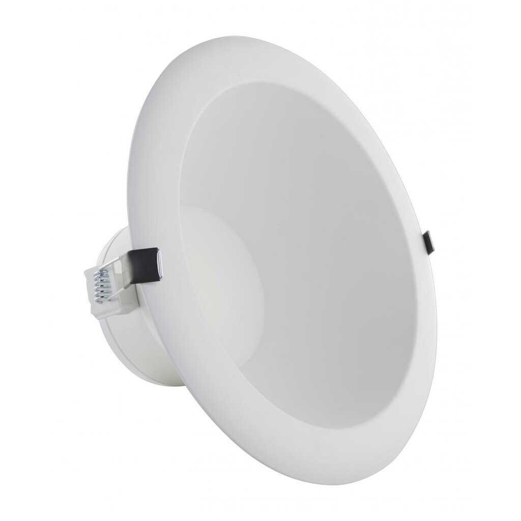 Satco S11813 33W/40W/46W LED Commercial Downlight Retrofit Fixture