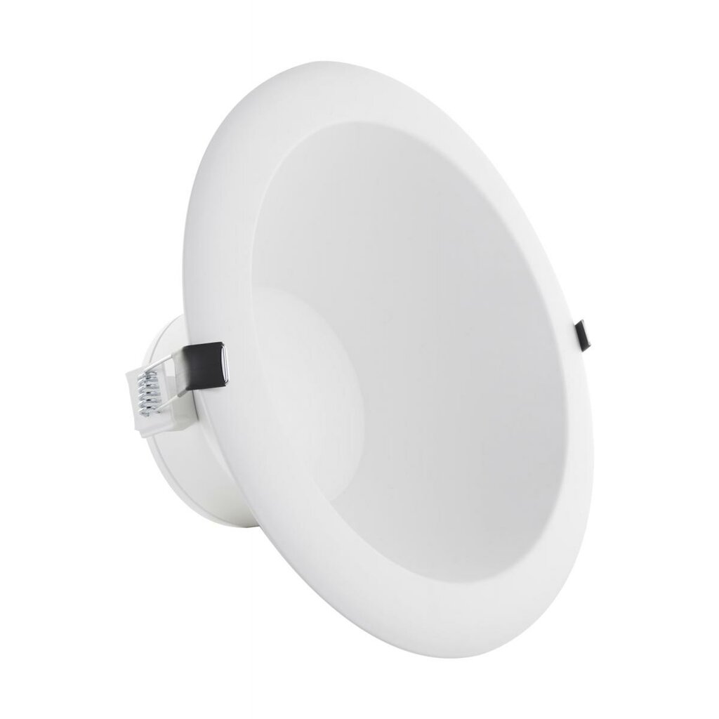 Satco S11812 19W/26W/32W LED Commercial Downlight Retrofit Fixture