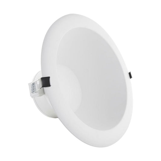 Satco S11812 19W/26W/32W LED Commercial Downlight Retrofit Fixture