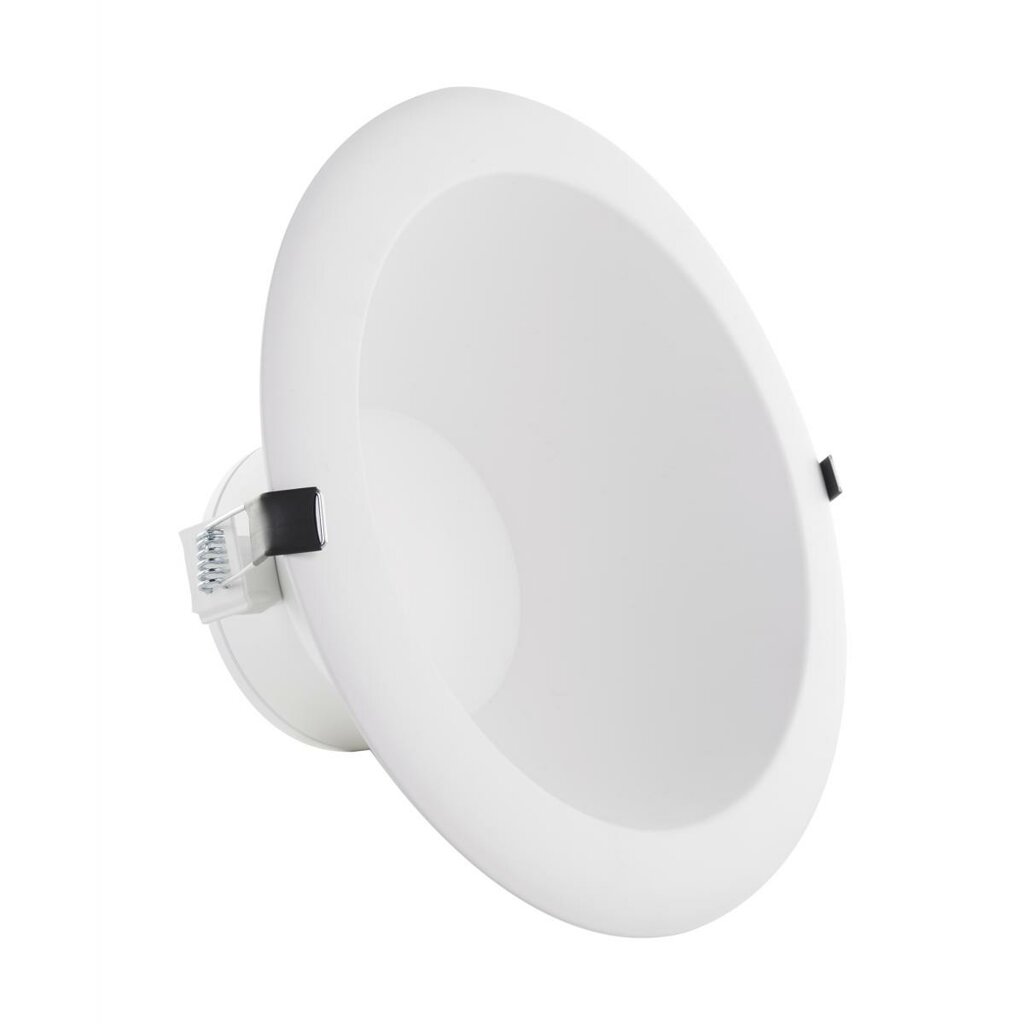 Satco S11811 11W/16W/23W LED Commercial Downlight Retrofit Fixture
