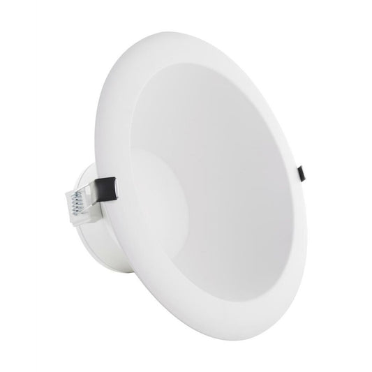 Satco S11811 11W/16W/23W LED Commercial Downlight Retrofit Fixture
