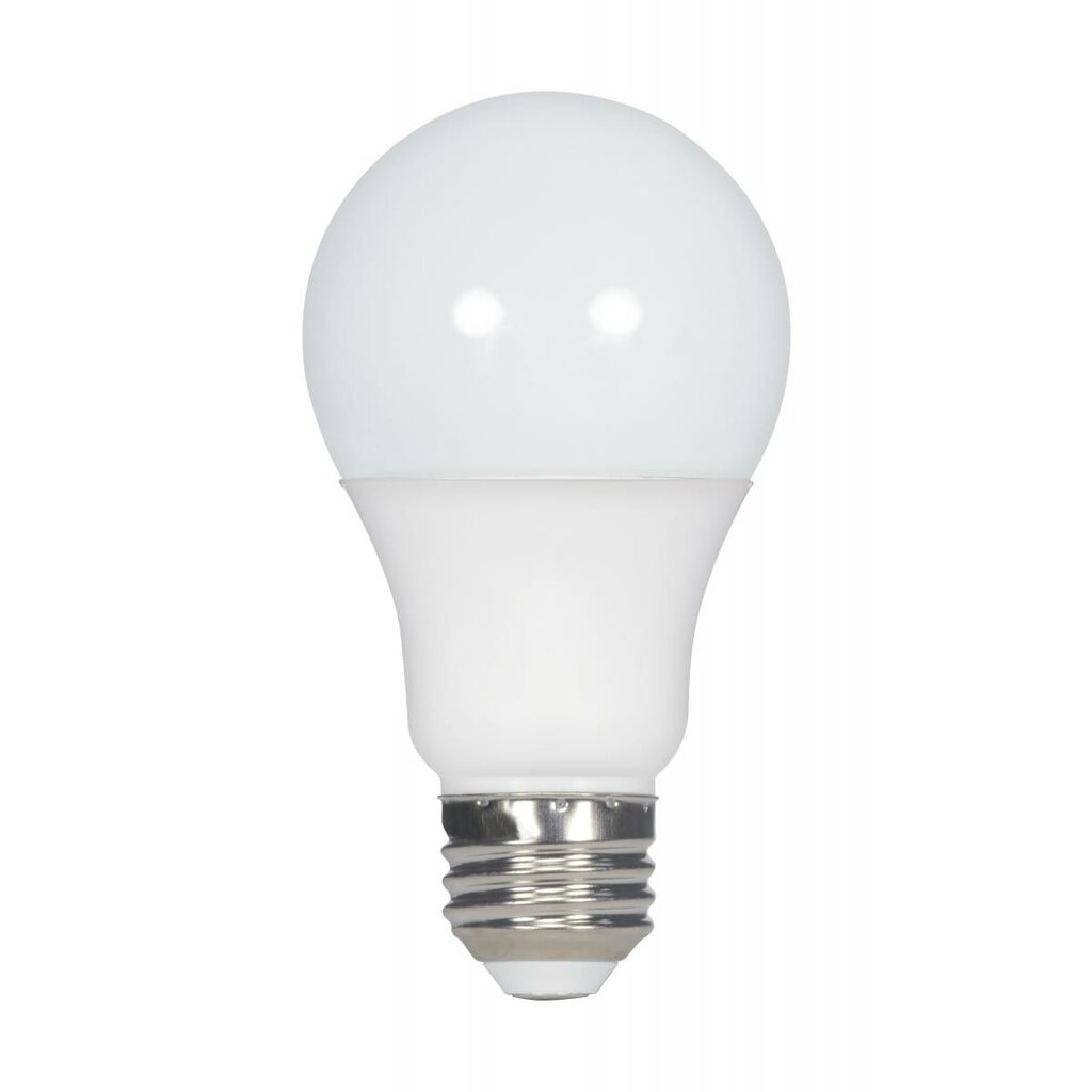 Satco S11412 9W A19 LED Light Bulb