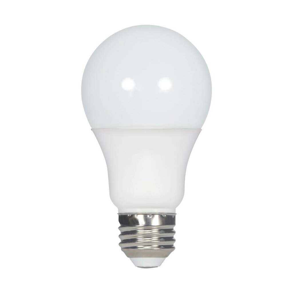 Satco S11410 9.5W A19 LED Light Bulb