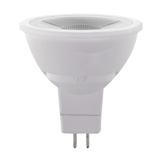 Satco S21742 7W MR16 LED Light Bulb