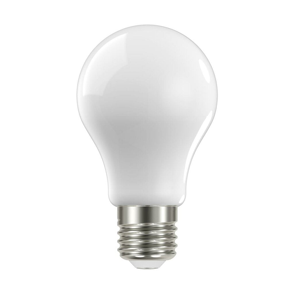 4 pack - Satco S11503 9W A19 Warm White LED Light Bulb