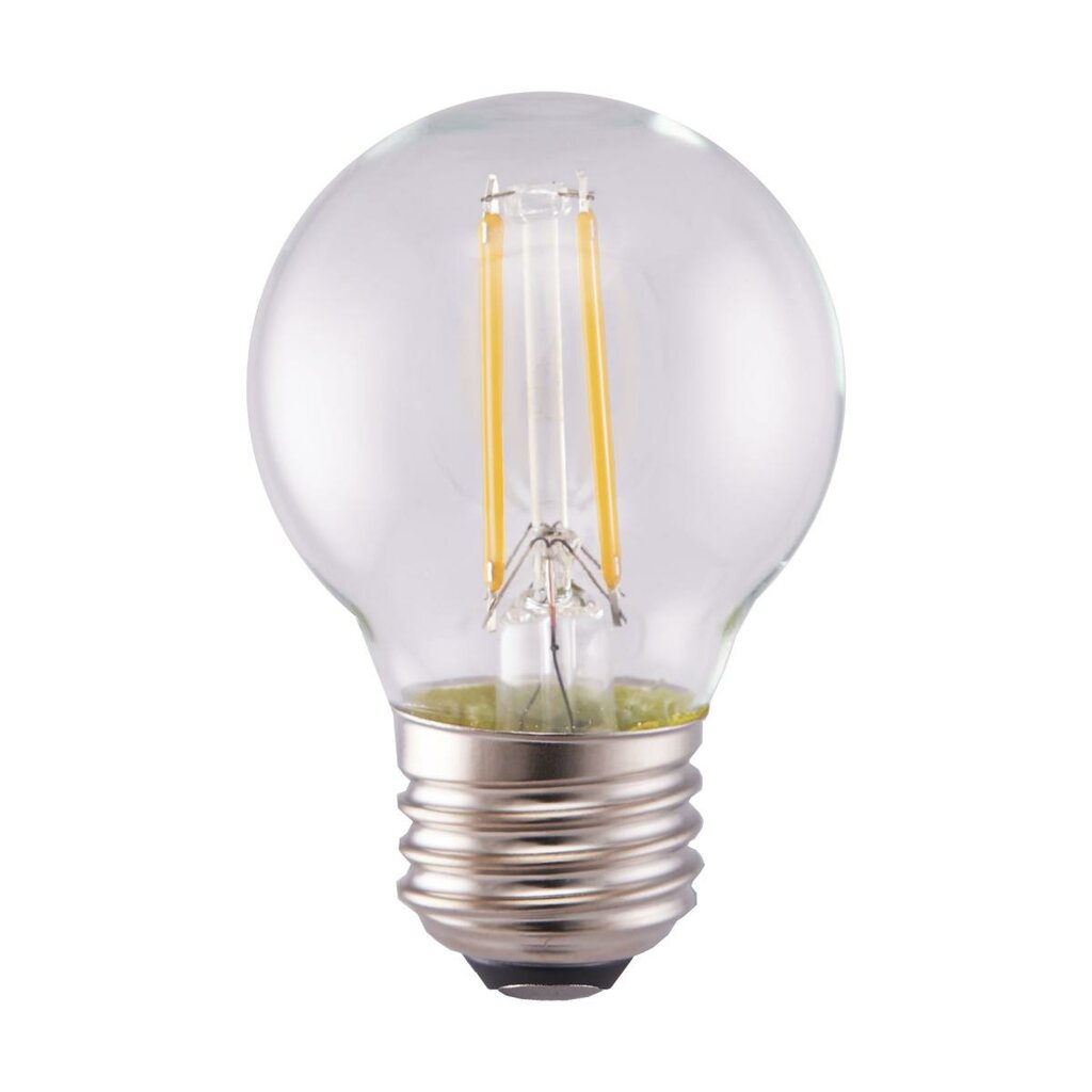 Satco S12104 6W G16 Cool White LED Light Bulb