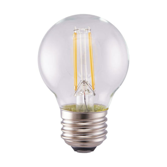 Satco S12104 6W G16 Cool White LED Light Bulb