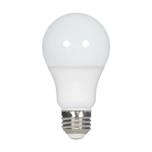 Satco S28560 10W A19 LED Light Bulb