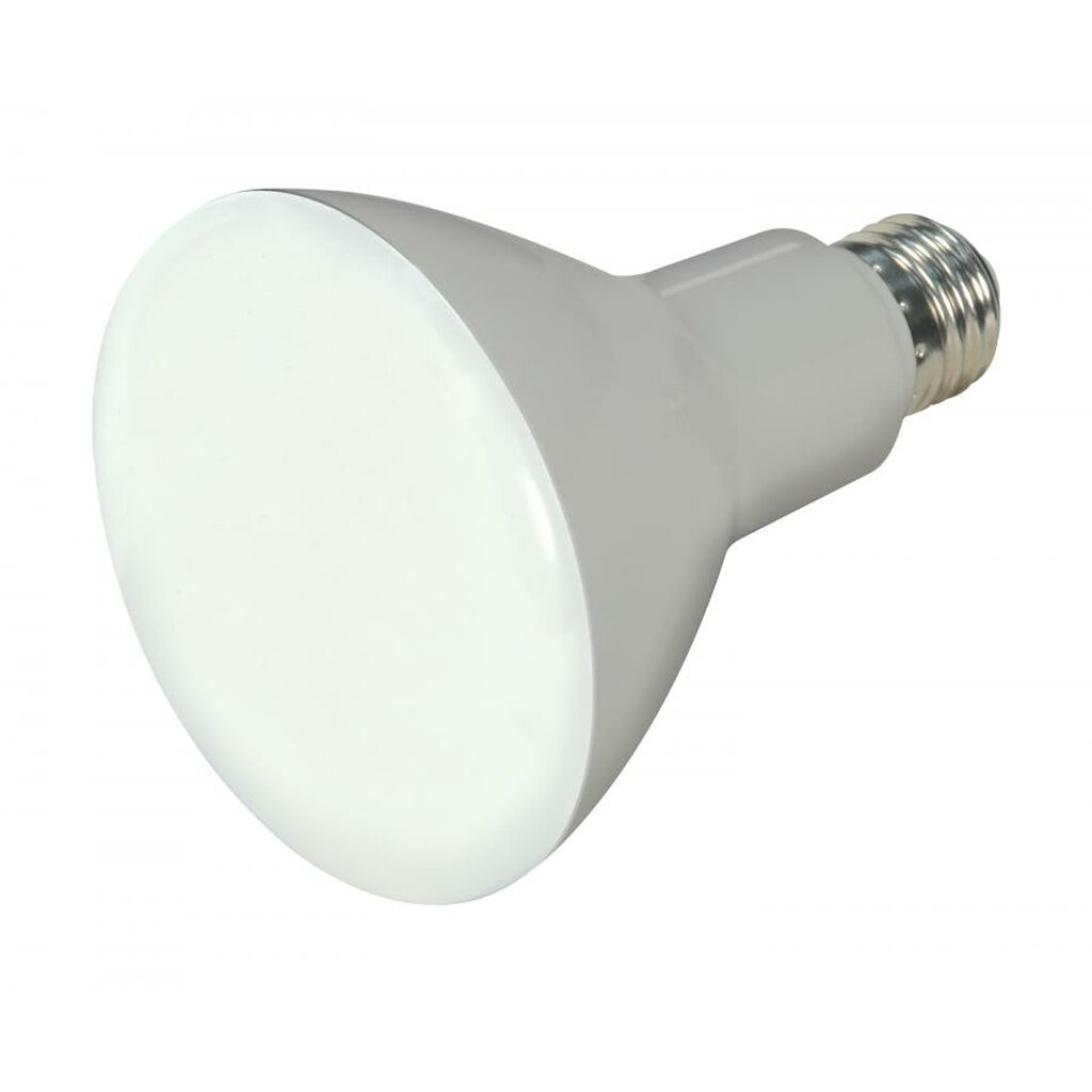 6 pack - Satco S28492 7.5W BR30 LED Light Bulb