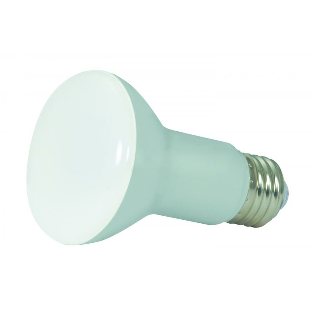 6 pack - Satco S28577 6W R20 LED Light Bulb