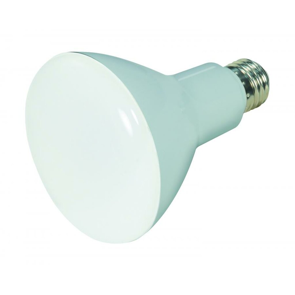 6 pack - Satco S28596 7.5W BR30 LED Light Bulb