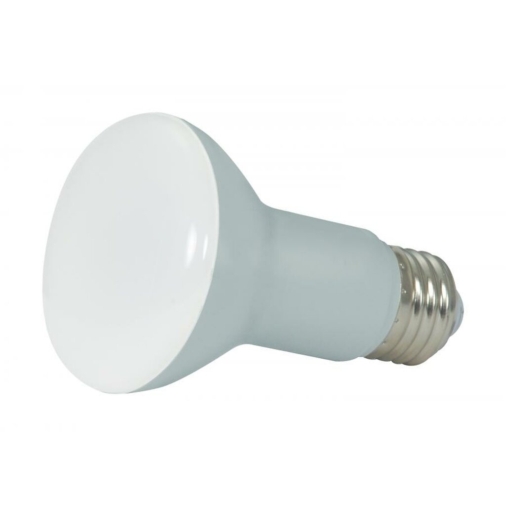 6 pack - Satco S29614 6W R20 LED Light Bulb
