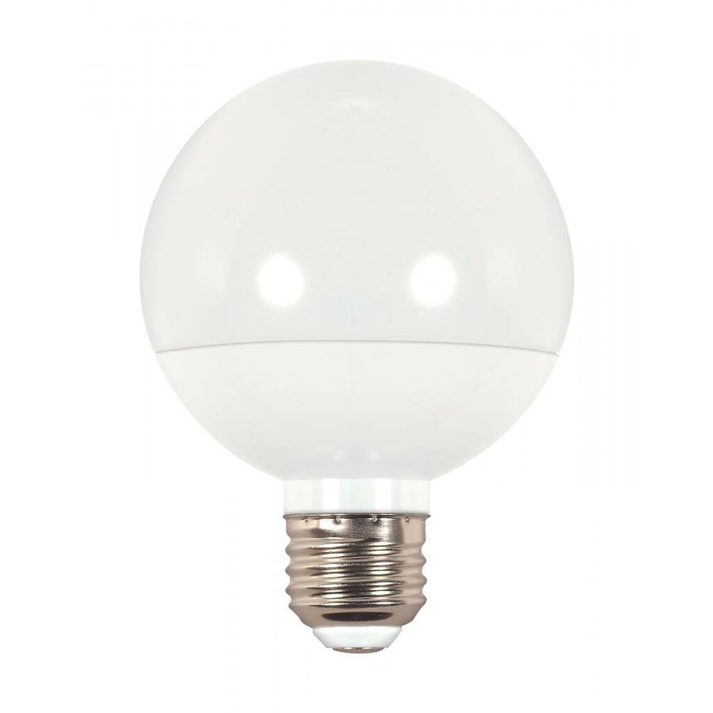 6 pack - Satco S29619 4W G25 LED Light Bulb