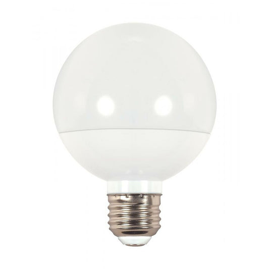 6 pack - Satco S29619 4W G25 LED Light Bulb