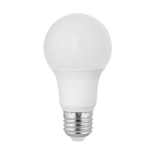 10 pack - Satco S11401 9W A19 Daylight LED Light Bulb