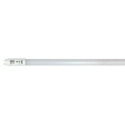 25 pack - Satco S11915 18.5W T8 LED Light Bulb