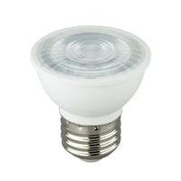 12 pack - Satco S9983 6.5W MR16 LED Light Bulb