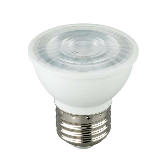 12 pack - Satco S9982 6.5W MR16 LED Light Bulb