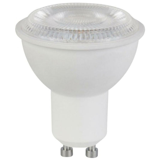 12 pack - Satco S8678 6.5W MR16 LED Light Bulb