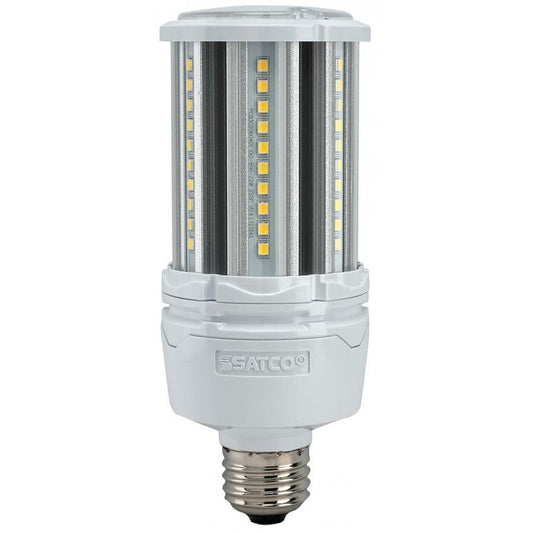 Satco S39671 22W POST TOP Warm White LED Light Bulb