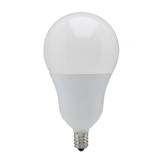 6 pack - Satco S21807 9.8W A19 LED Light Bulb