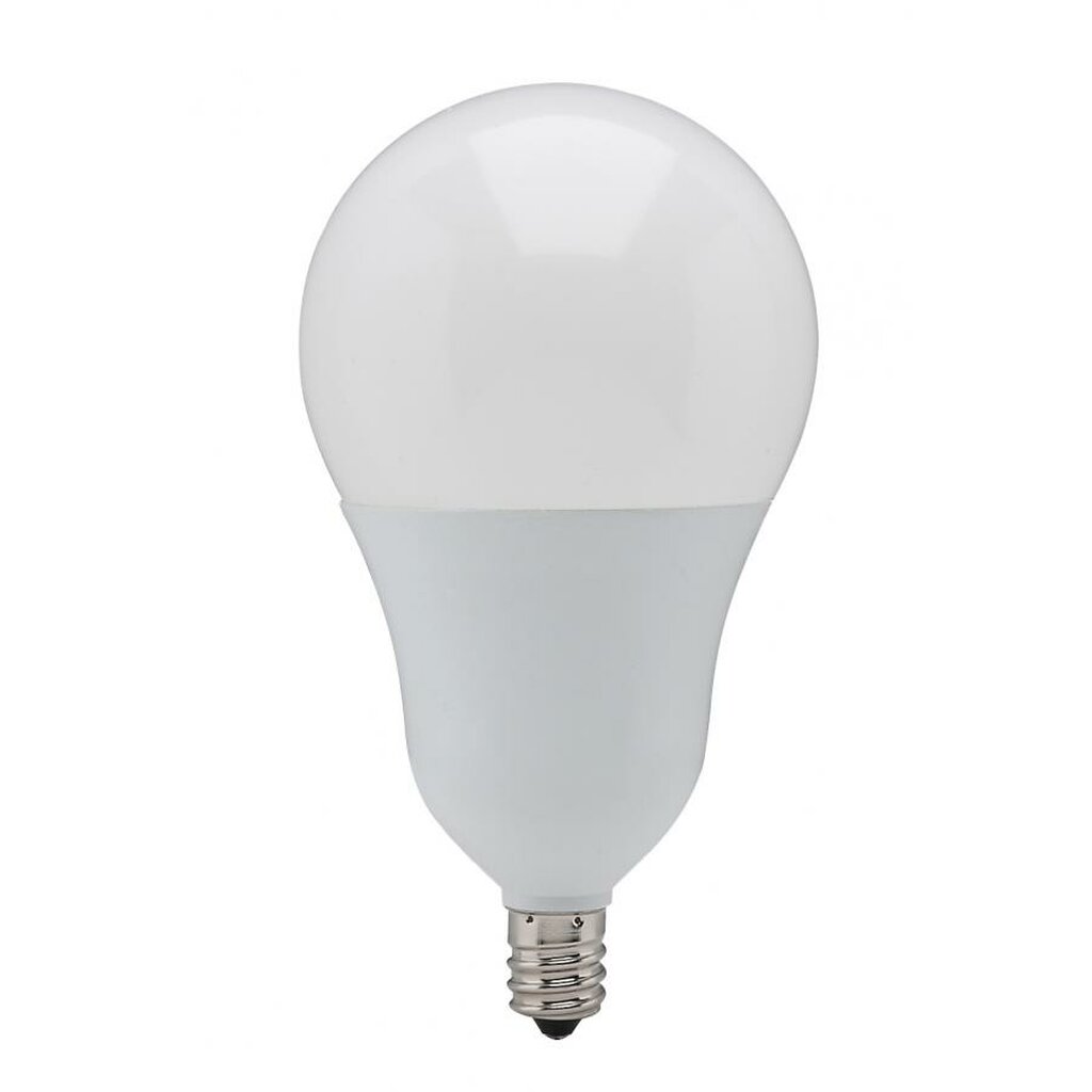 6 pack - Satco S21805 9.8W A19 LED Light Bulb