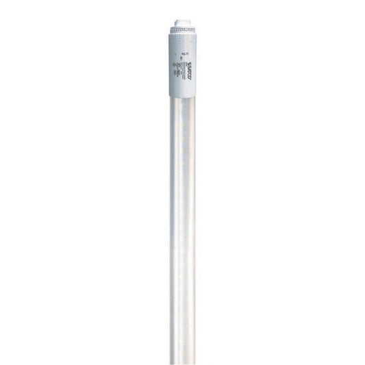 10 pack - Satco S16408 30W T8 Cool White LED Light Bulb