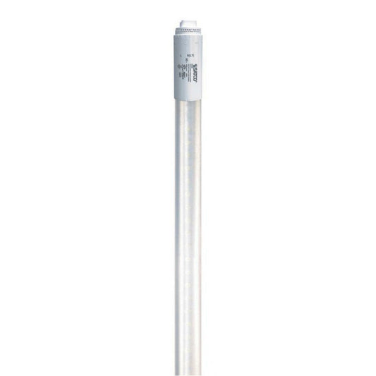 Satco S16406 24W T8 Cool White LED Light Bulb
