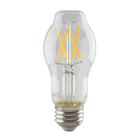 6 pack - Satco S8559 5.5W BT15 LED Light Bulb