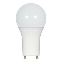 6 pack - Satco S8482 10W A19 LED Light Bulb
