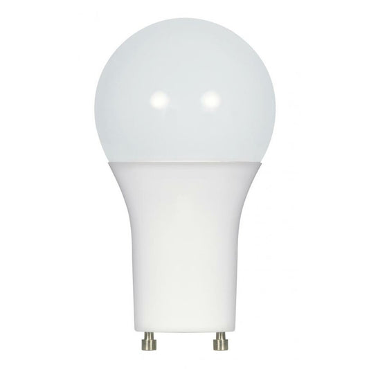 6 pack - Satco S8482 10W A19 LED Light Bulb