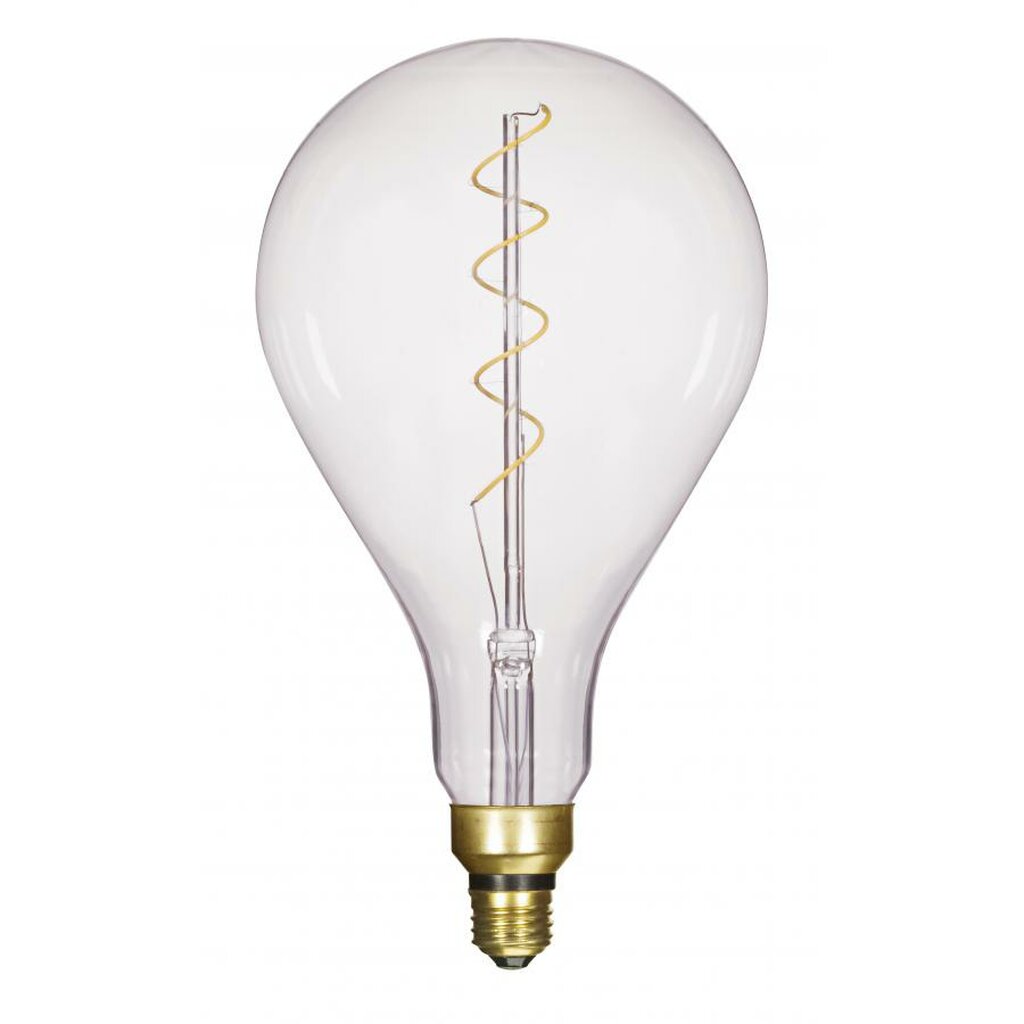 Satco S22433 4W LED Light Bulb