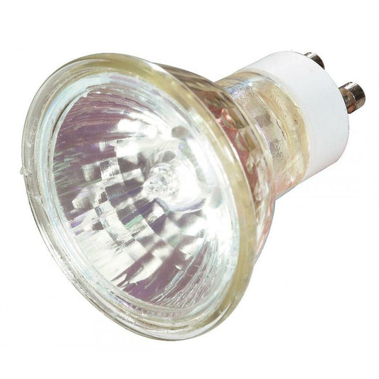 12 pack - Satco S3501 35W MR16 Halogen Light Bulb