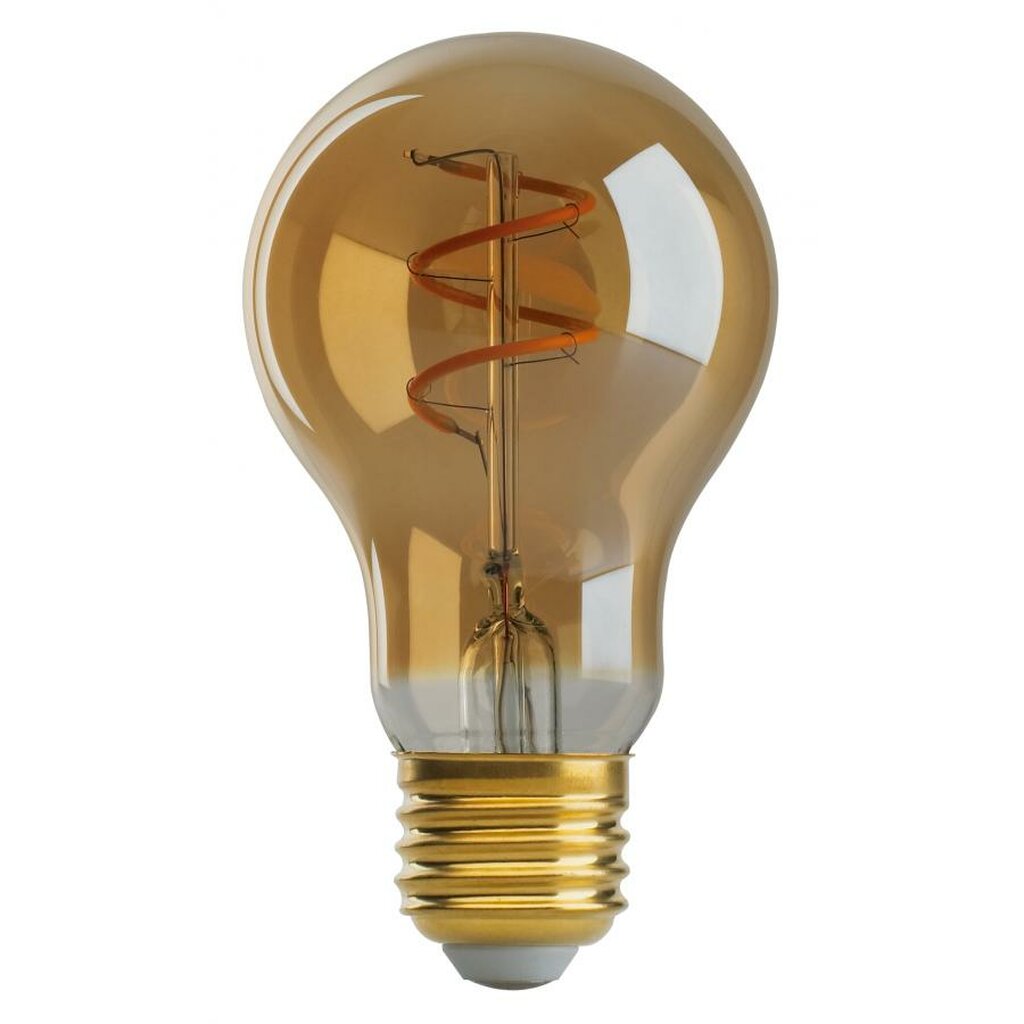 6 pack - Satco S9966 4.5W A19 LED Light Bulb