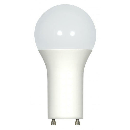 6 pack - Satco S29842 9.8W A19 LED Light Bulb