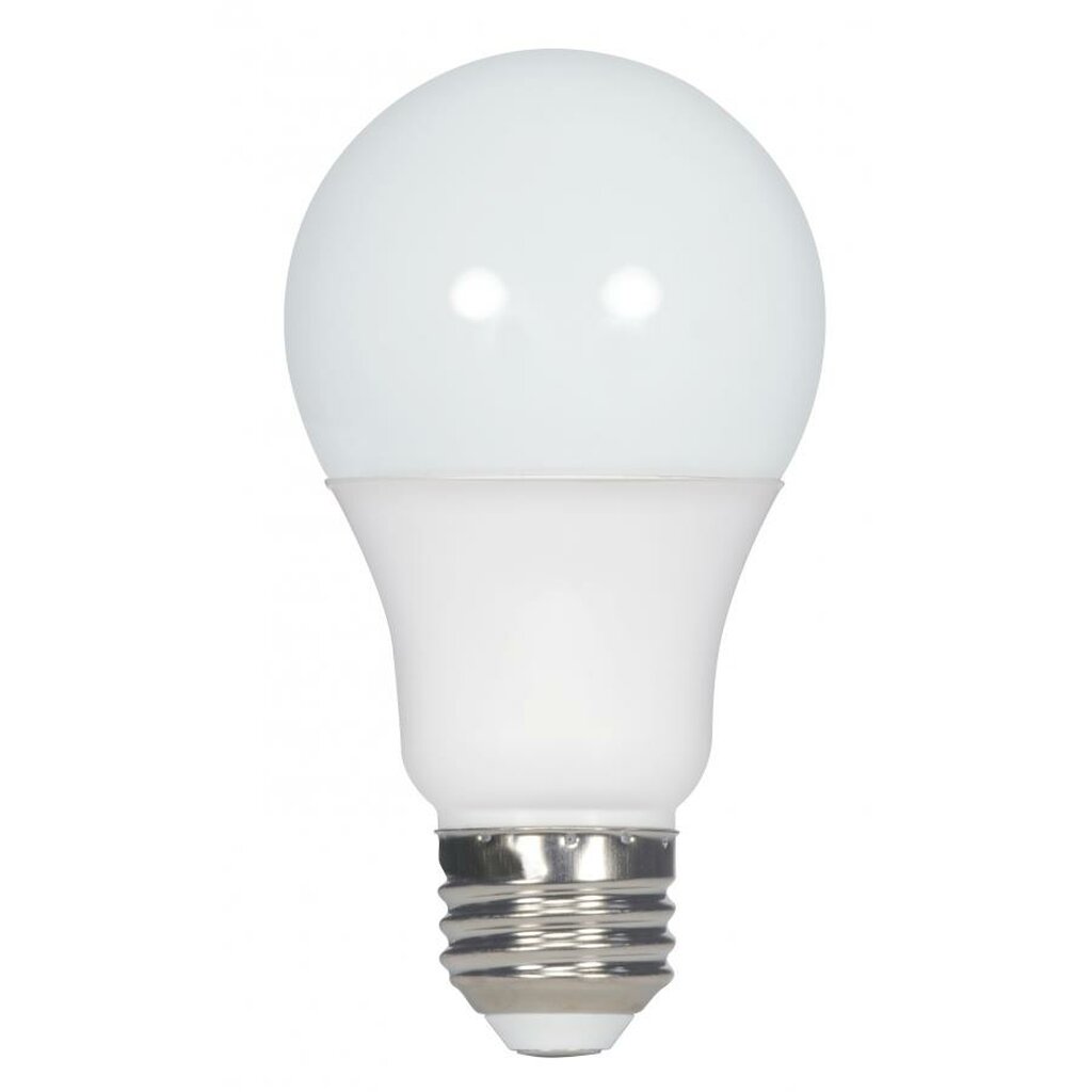 Satco S29813 11W A19 LED Light Bulb