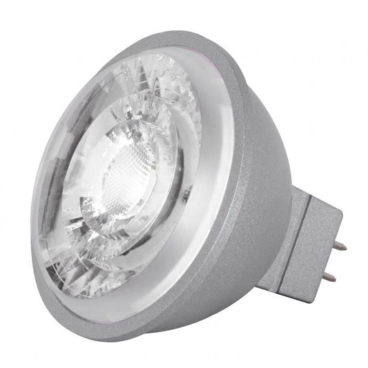 12 pack - Satco S8639 8W MR16 LED Light Bulb