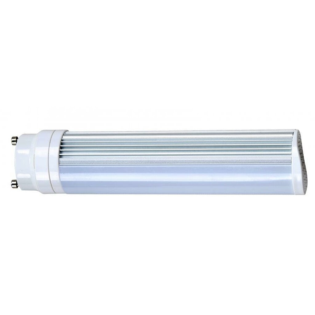 10 pack - Satco S8745 8W LED Light Bulb