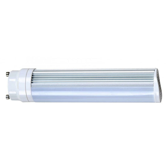 10 pack - Satco S8745 8W LED Light Bulb